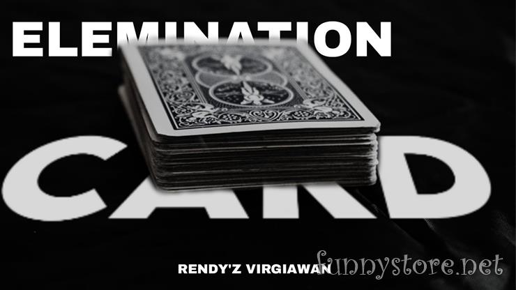 (image for) Rendy'z - Elemination Card