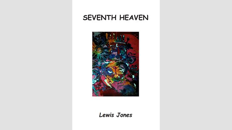 (image for) Lewis Jones - Seventh Heaven