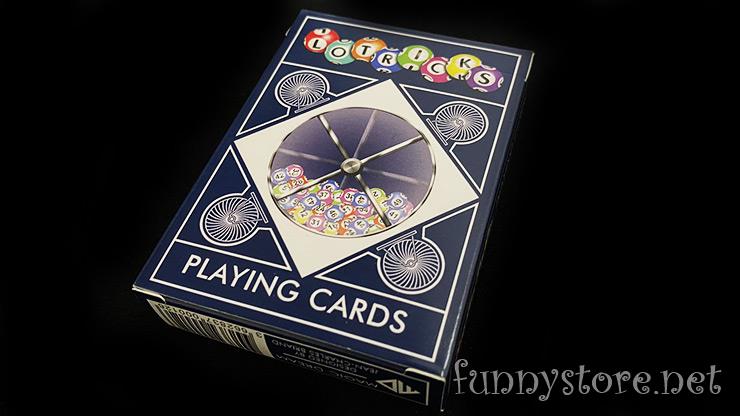 (image for) Yoan TANUJI & Magic Dream - LOTRICKS