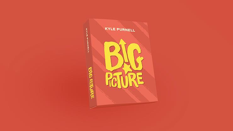(image for) Kyle Purnell - Big Picture