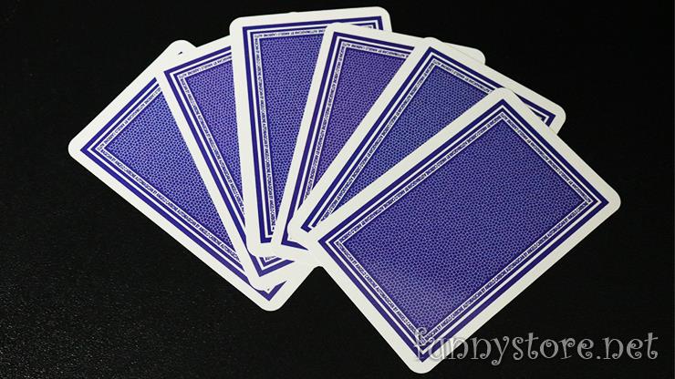 (image for) Uday Jadugar - Mini Jumbo blanks cards to printed cards