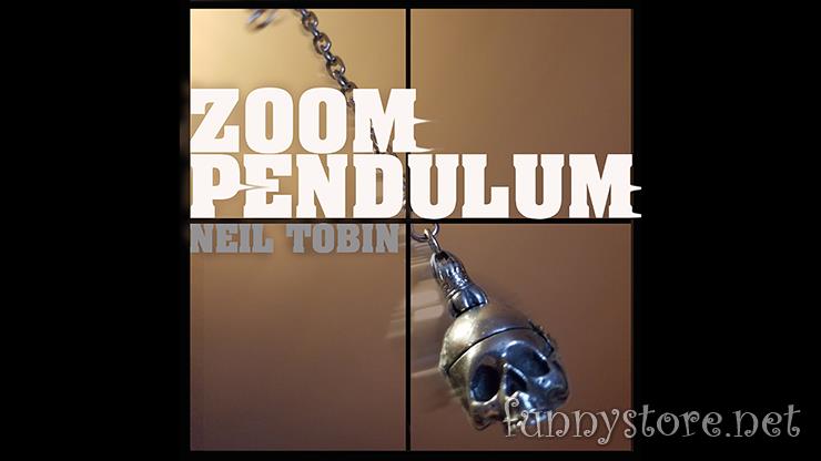 (image for) Neil Tobin - Zoom Pendulum
