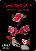 (image for) Magic Makers - Showoff With Cards
