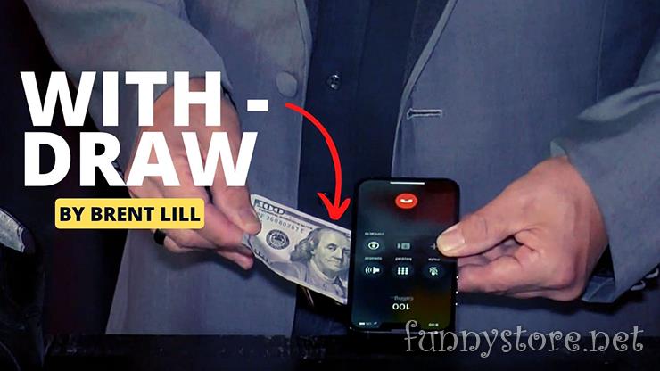 (image for) Brent Lill - With - Draw