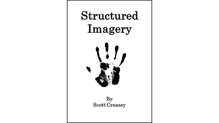 (image for) Scott Creasey - Structured Imagery