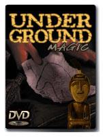 (image for) Underground Magic