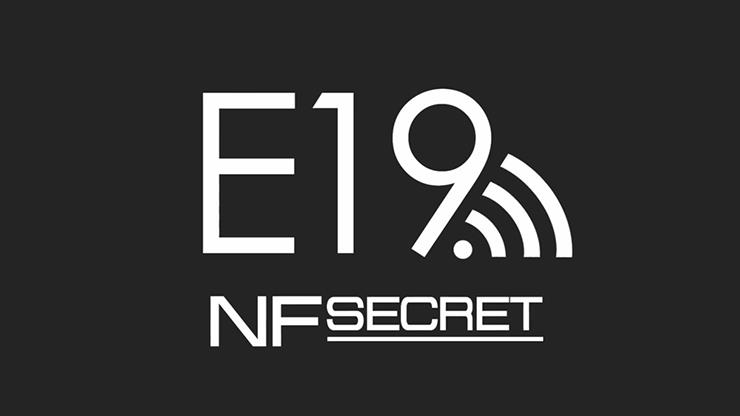 (image for) Matthew Wright - E19