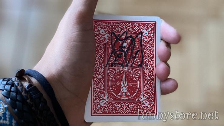 (image for) El Gran Na - The Traveling Signature
