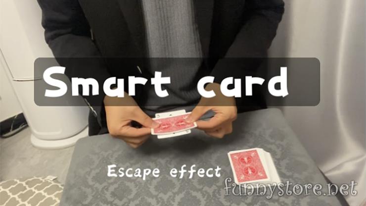 (image for) Dingding - Smart Card