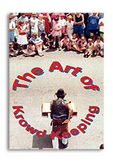 (image for) Gazzo - The Art of Krowd Keeping