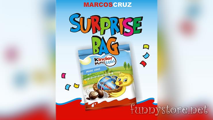 (image for) Zen Magic - SURPRISE BAG