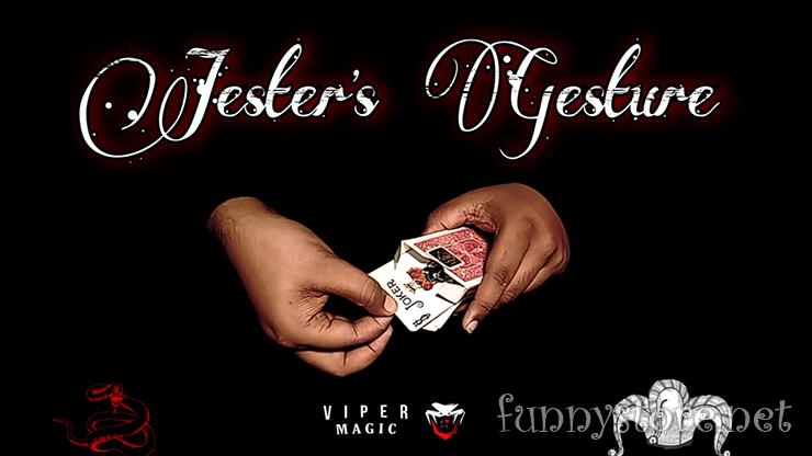 (image for) Viper Magic - Jester's Gesture