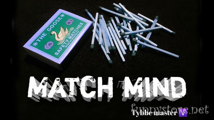 (image for) Tybbe Master - Match Mind