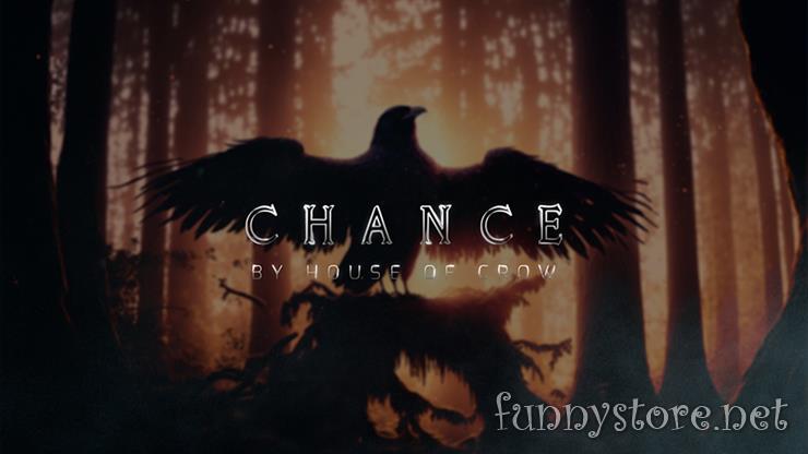 (image for) The House of Crow - CHANCE