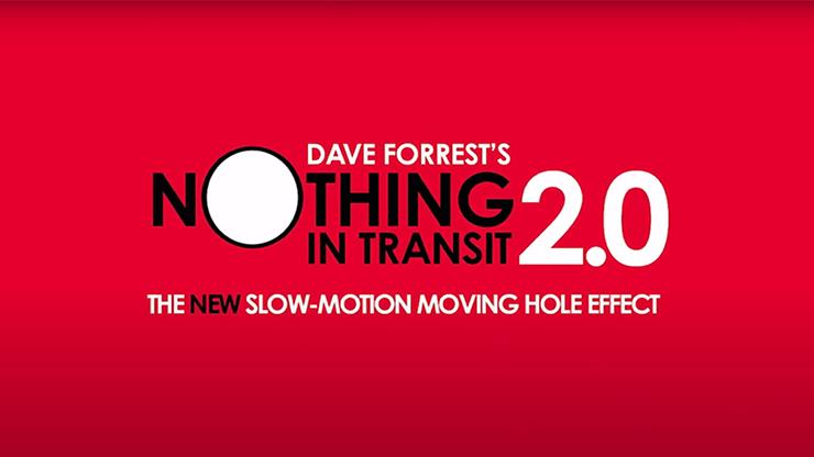 (image for) David Forrest - Nothing In Transit 2.0