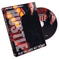 (image for) Peter Wardell - Hustle