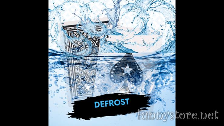 (image for) Aaron Lewis - DEFROST