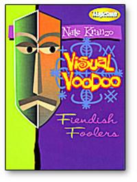 (image for) Nate Kranzo - Visual Voodoo