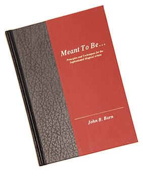 (image for) John Born - Meant To Be