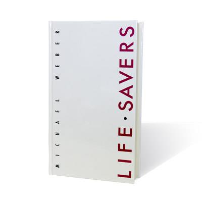 (image for) Michael Weber - Life Savers