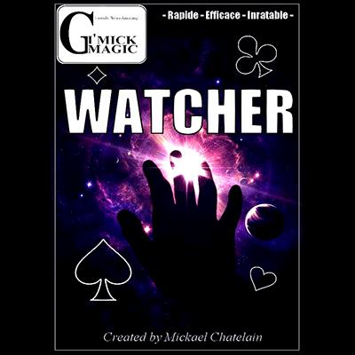 (image for) Mickael Chatelain - Watcher