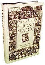 (image for) Darwin Ortiz - Strong Magic