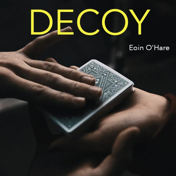 (image for) Eoin O'Hare - Decoy