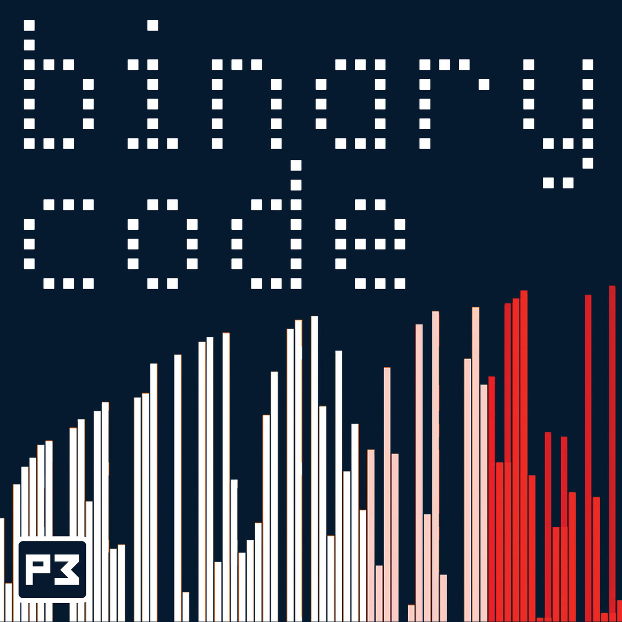 (image for) Rick Lax - Binary Code
