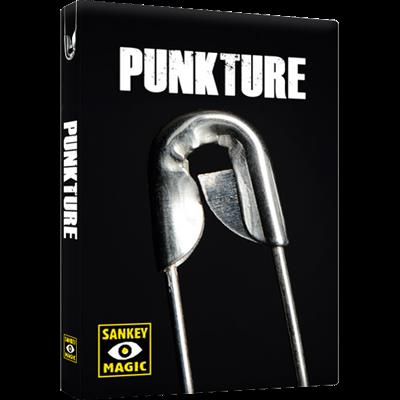 (image for) Jay Sankey - Punkture