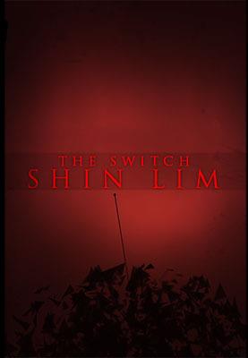(image for) Shin Lim - The Switch