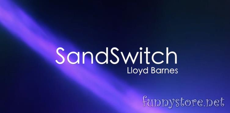 (image for) Lloyd Barnes - SandSwitch