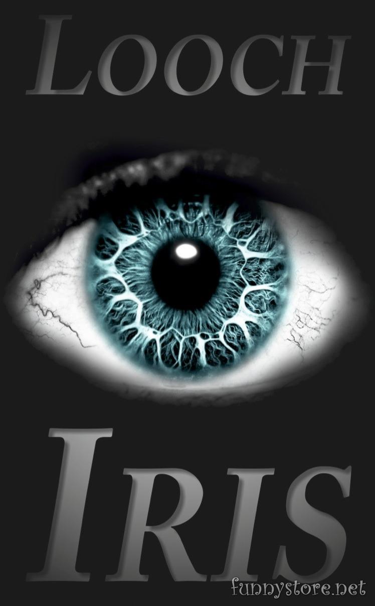 (image for) Looch - IRIS