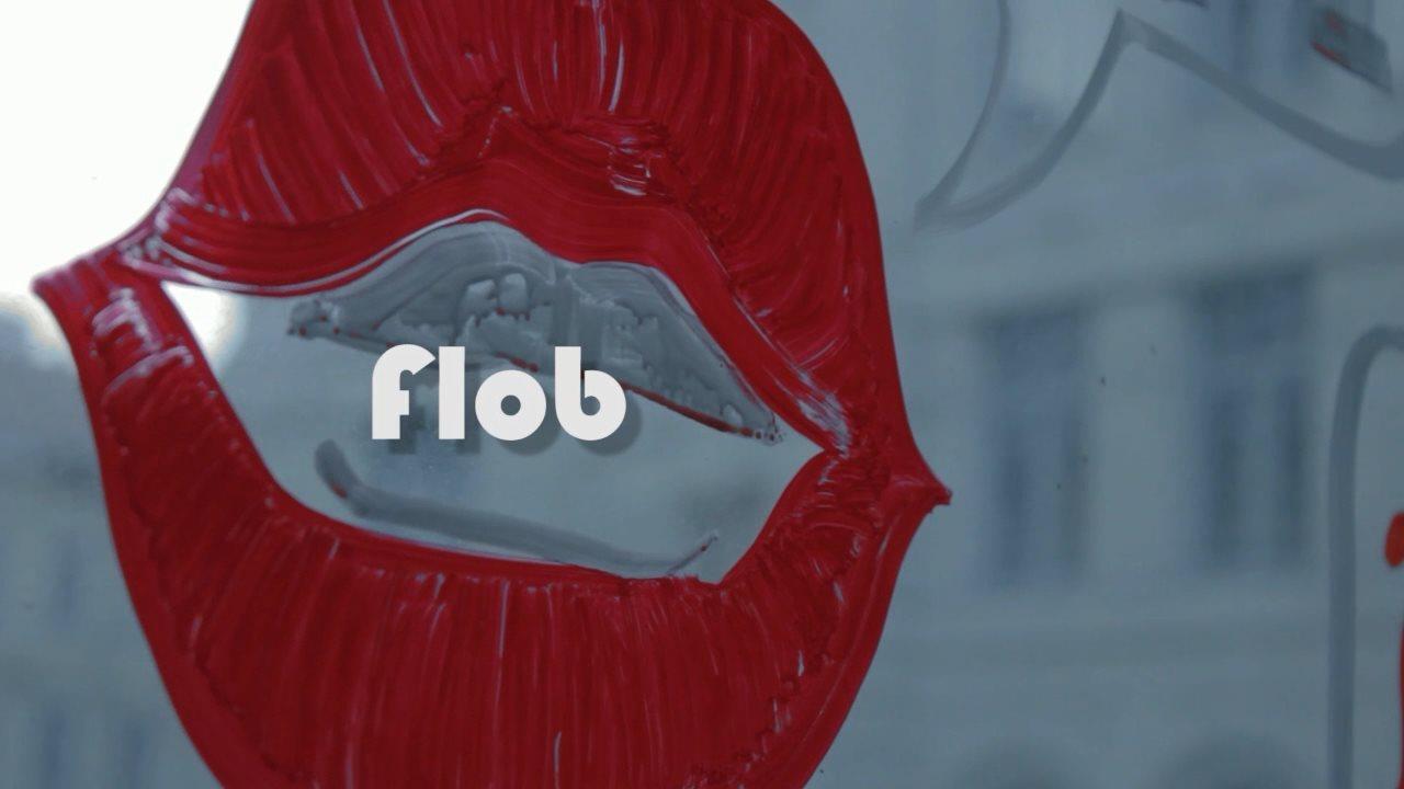 (image for) Levente Mate - Flob.