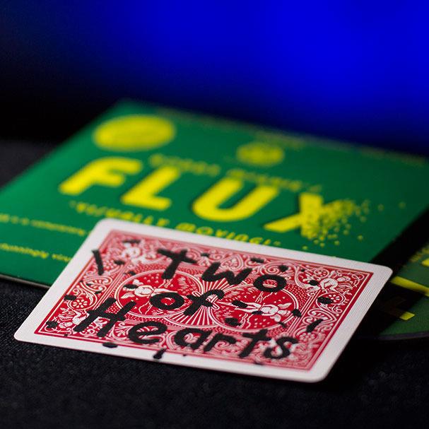 (image for) Roddy McGhie - FLUX