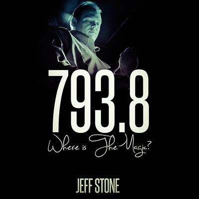 (image for) Jeff Stone - 793.8