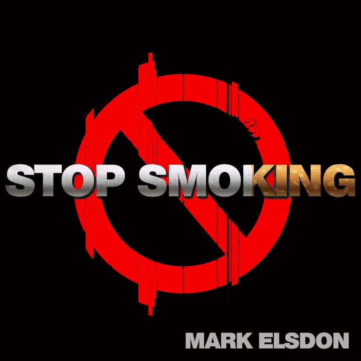 (image for) Mark Elsdon - Stop Smoking