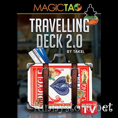 (image for) Takel - Travelling Deck 2.0