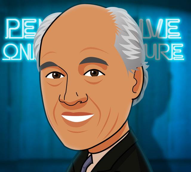 (image for) Curtis Kam Penguin Live Online Lecture