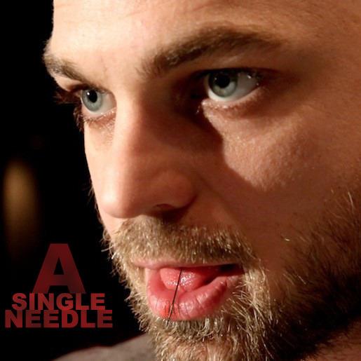 (image for) Wayne Houchin - A Single Needle