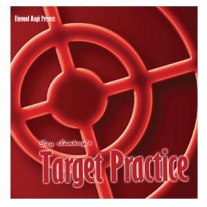 (image for) Jay Sankey - Target Practice