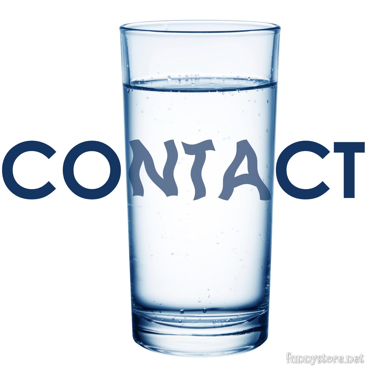 (image for) Christopher Taylor - Contact