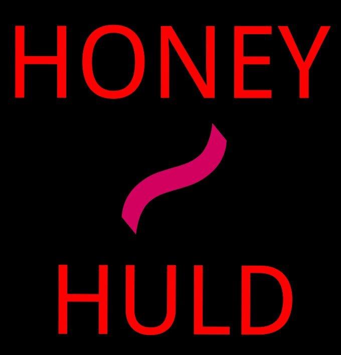 (image for) HONEY HULD