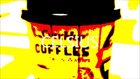(image for) Arnel Renegado - CELSIUS