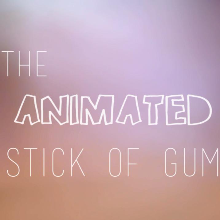 (image for) Nathan Kranzo - Animated Gum
