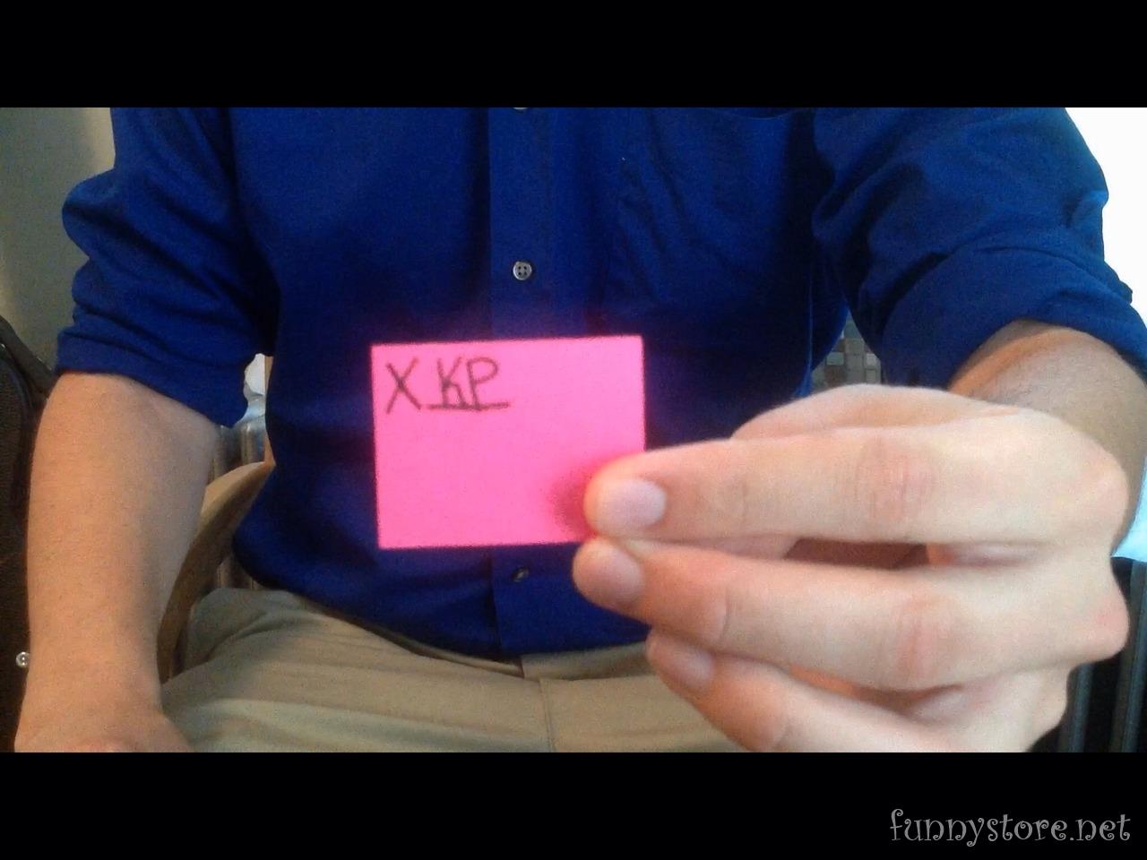 (image for) Kyle Purnell - REUSABLE