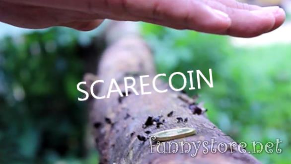 (image for) Arnel Renegado - SCARECOIN
