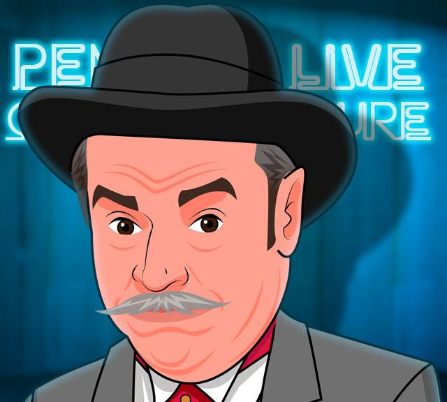 (image for) Pop Haydn Penguin Live Online Lecture