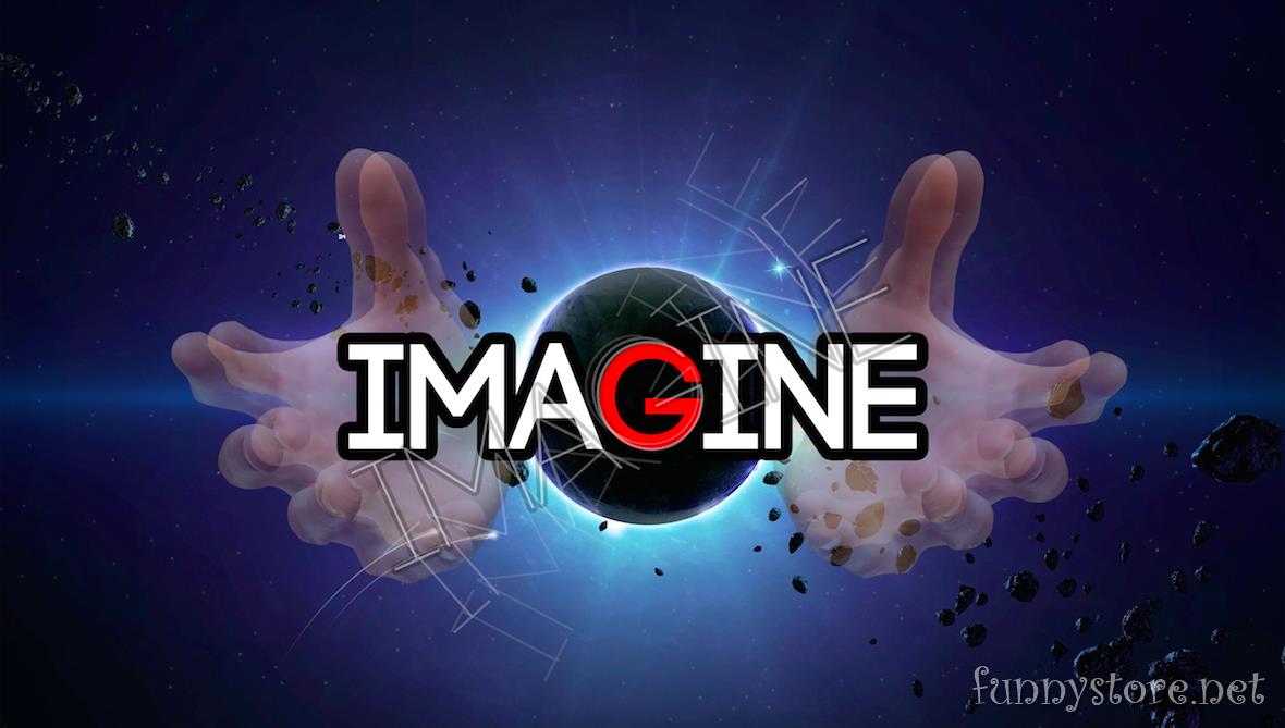 (image for) Mareli - IMAGINE