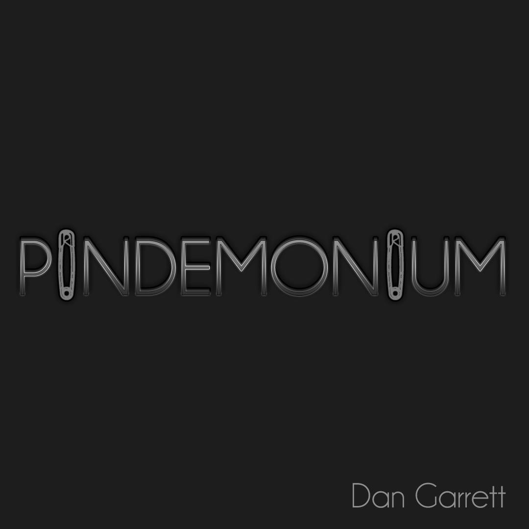 (image for) Dan Garrett - Pindemonium