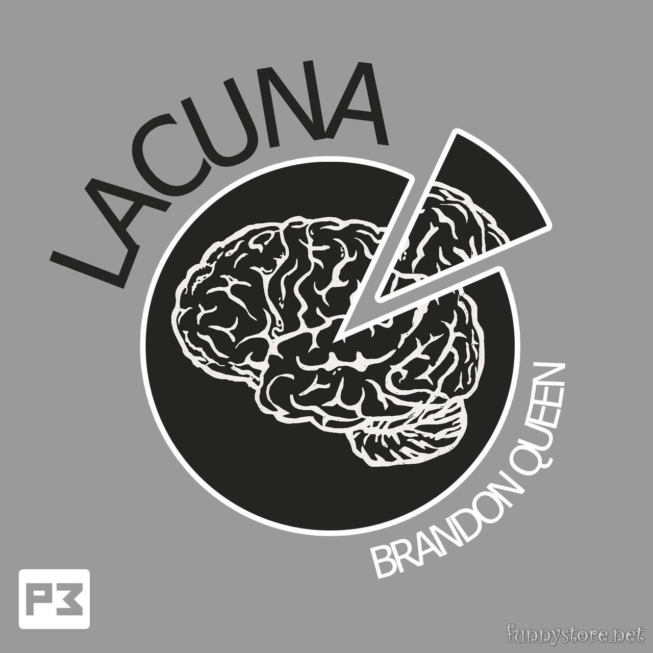 (image for) Brandon Queen - Lacuna